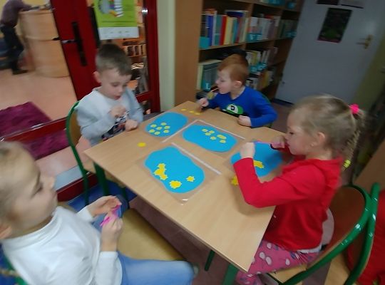 Europejski Dzień Logopedy