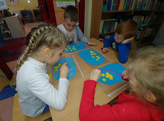 Europejski Dzień Logopedy