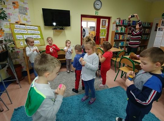 Europejski Dzień Logopedy