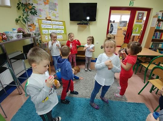 Europejski Dzień Logopedy