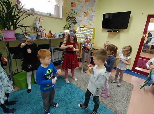 Europejski Dzień Logopedy