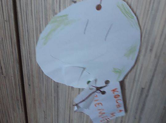 Zdalne nauczanie - Dzień Ziemi