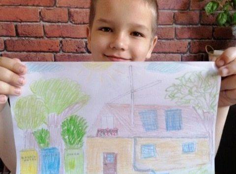 Zdalne nauczanie - Dzień Ziemi