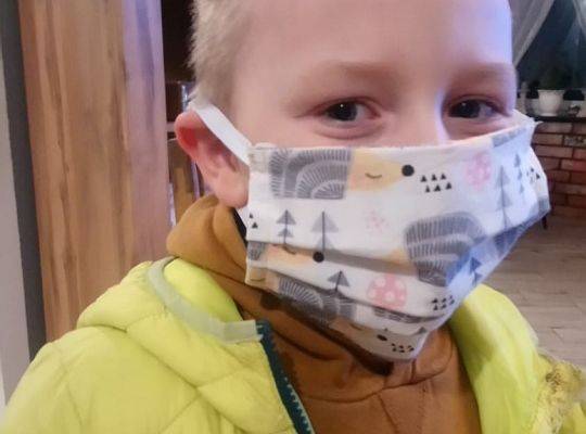 KREATYWNIE w domu/ praca zdalna :)