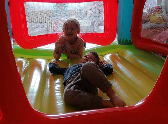 KREATYWNIE w domu/ praca zdalna :)