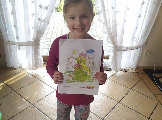 KREATYWNIE w domu/ praca zdalna :)