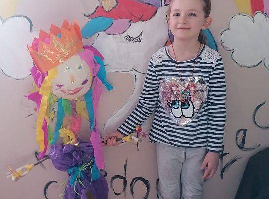 KREATYWNIE w domu/ praca zdalna :)