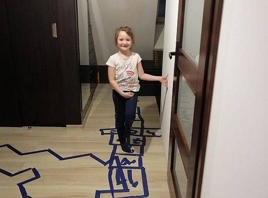 KREATYWNIE w domu/ praca zdalna :)