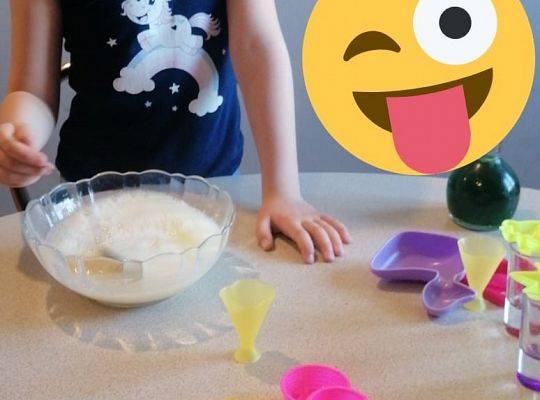 KREATYWNIE w domu/ praca zdalna :)