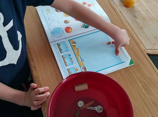 KREATYWNIE w domu/ praca zdalna :)