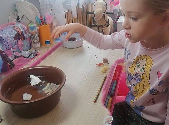 KREATYWNIE w domu/ praca zdalna :)