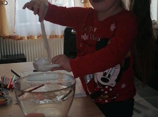 KREATYWNIE w domu/ praca zdalna :)