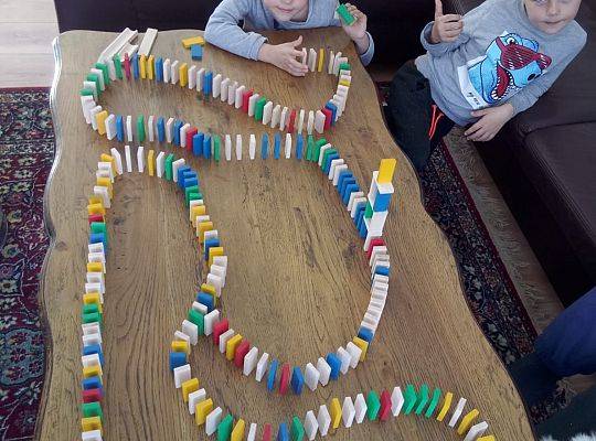 KREATYWNIE w domu/ praca zdalna :)