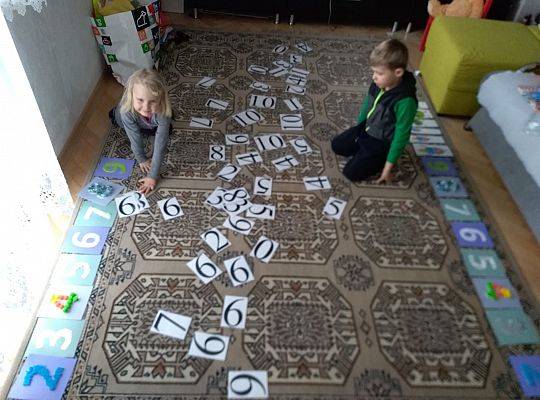 KREATYWNIE w domu/ praca zdalna :)