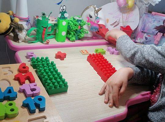 KREATYWNIE w domu/ praca zdalna :)