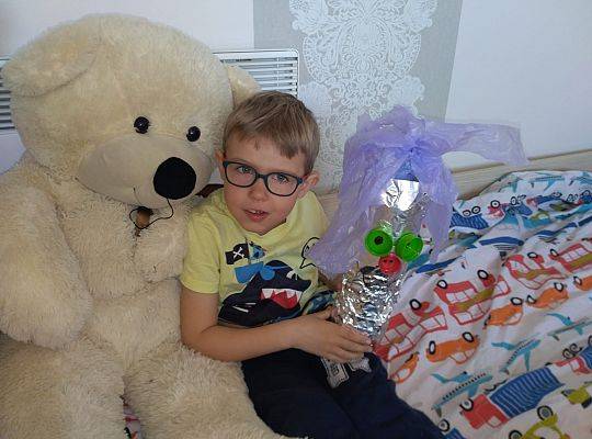 KREATYWNIE w domu/ praca zdalna :)