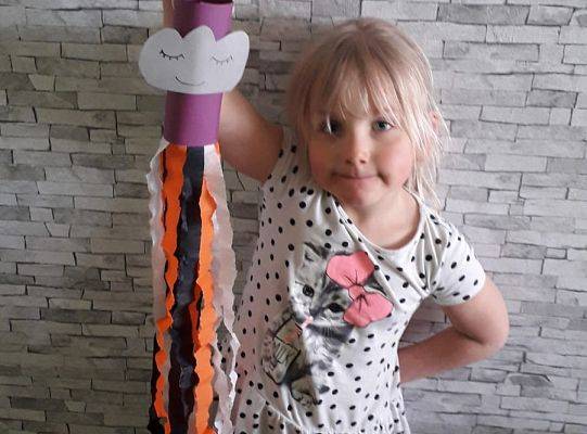 KREATYWNIE w domu/ praca zdalna :)