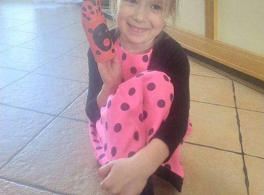 KREATYWNIE w domu/ praca zdalna :)