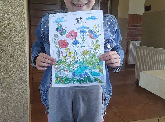 KREATYWNIE w domu/ praca zdalna :)