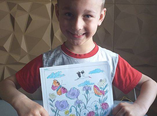 KREATYWNIE w domu/ praca zdalna :)