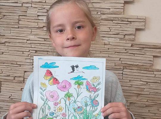 KREATYWNIE w domu/ praca zdalna :)