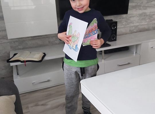 WIELKANOC /praca zdalna