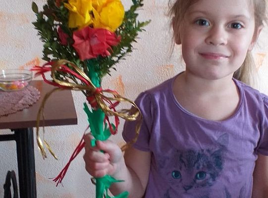 WIELKANOC /praca zdalna