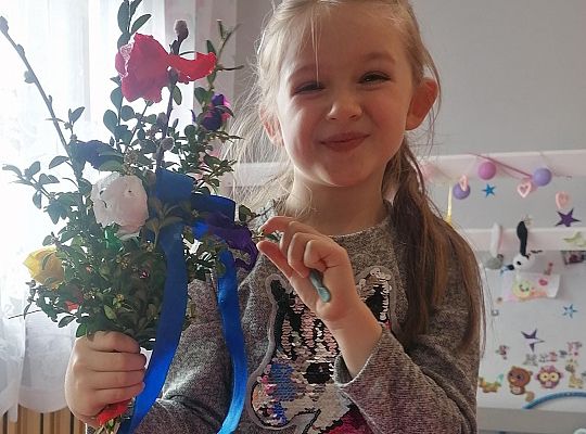 WIELKANOC /praca zdalna