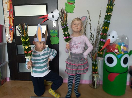 WIELKANOC /praca zdalna