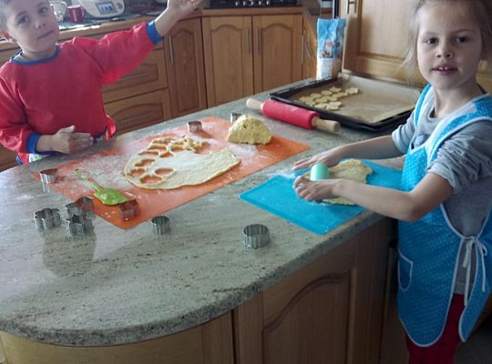 WIELKANOC /praca zdalna