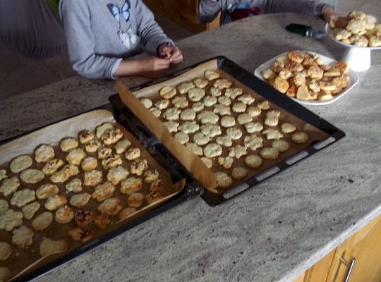 WIELKANOC /praca zdalna