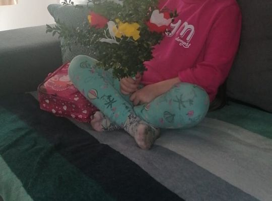 WIELKANOC /praca zdalna