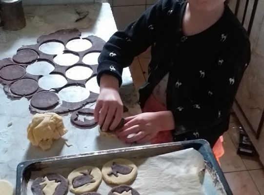 WIELKANOC /praca zdalna