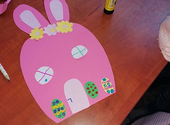 WIELKANOC /praca zdalna