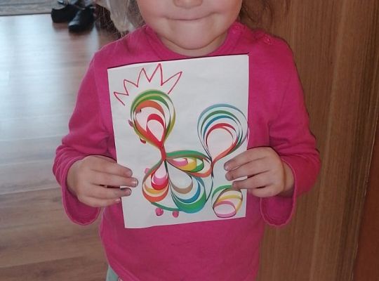 WIELKANOC /praca zdalna