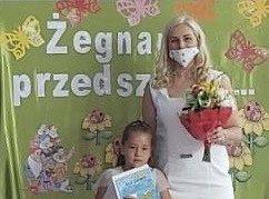 Żegnamy przedszkole