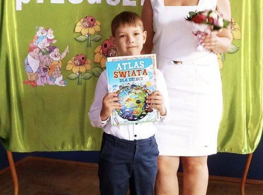 Żegnamy przedszkole