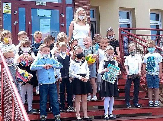 Żegnamy przedszkole