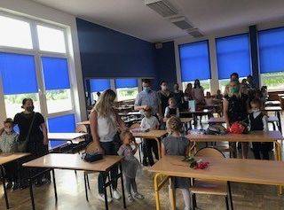 Żegnamy przedszkole