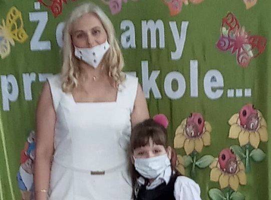 Żegnamy przedszkole