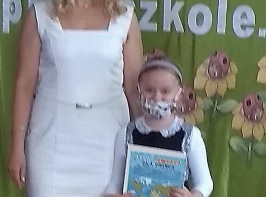 Żegnamy przedszkole