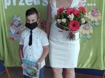 Żegnamy przedszkole