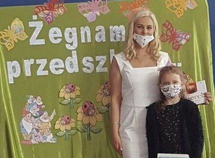 Żegnamy przedszkole