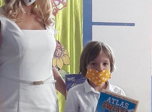 Żegnamy przedszkole