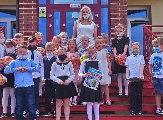 Żegnamy przedszkole