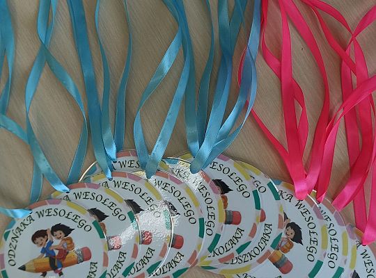 Świętujemy Dzień Przedszkolaka !