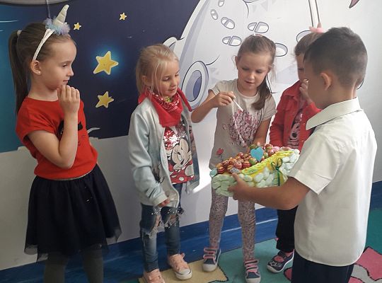 Urodziny Dżastina   ...