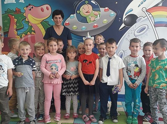 Urodziny Dżastina   ...