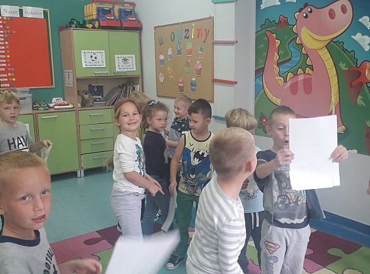 ŚWIĘTUJEMY DZIEŃ CHŁOPAKA