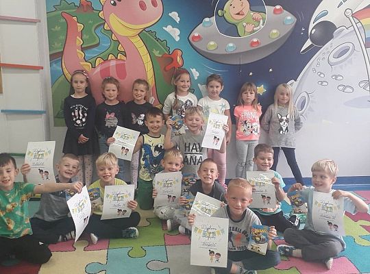 ŚWIĘTUJEMY DZIEŃ CHŁOPAKA